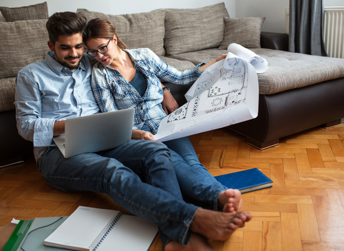hire contractor for your renovation