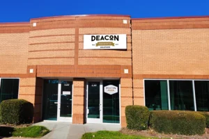 storefront signage