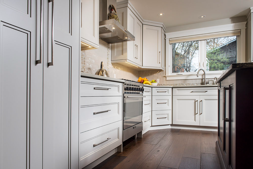 kitchen flooring