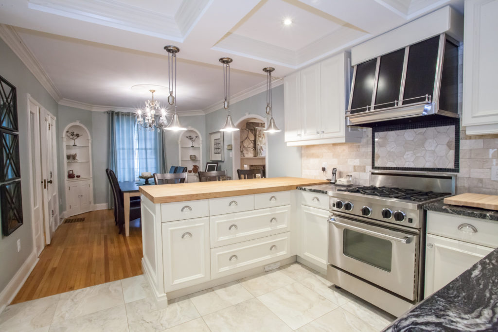 kitchen flooring