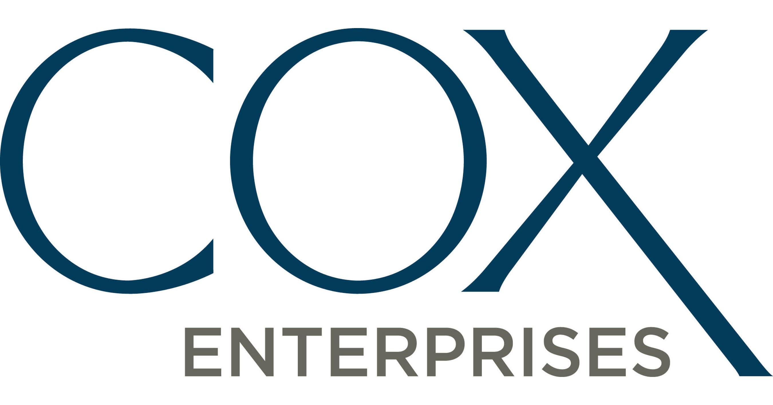 Cox Enterprises Announces Close of Cox Media Group Sale to Affiliates of  Apollo Global Management