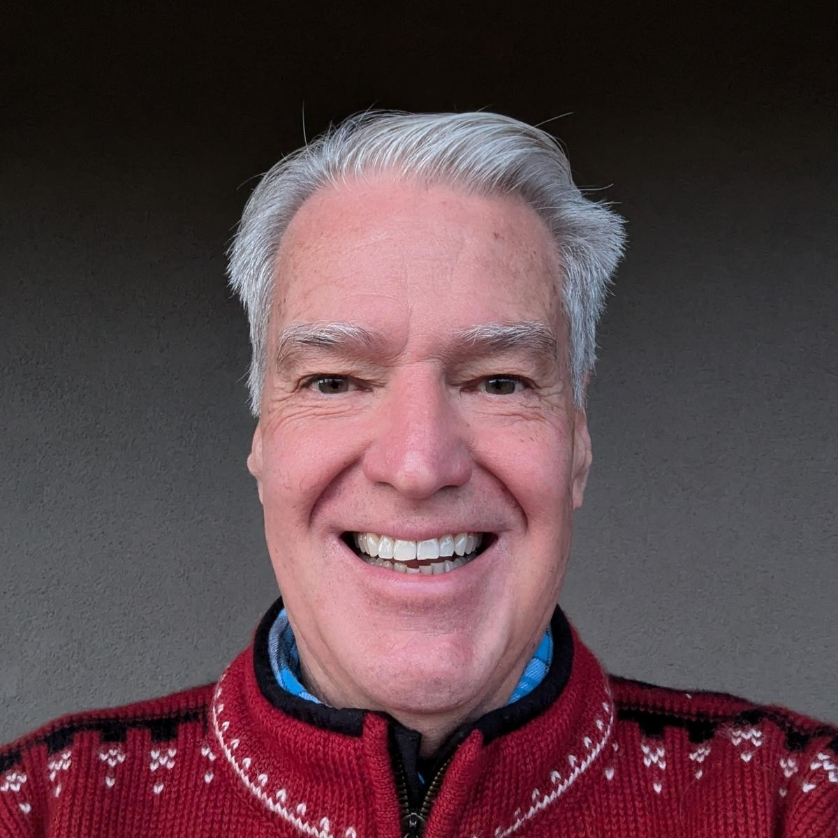 Gary Gardia LCSW, APHSW-C