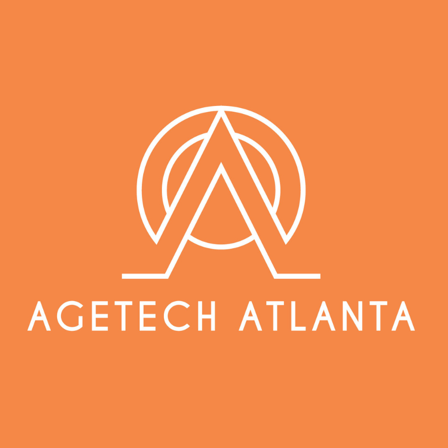 AgeTech Atlanta Logo