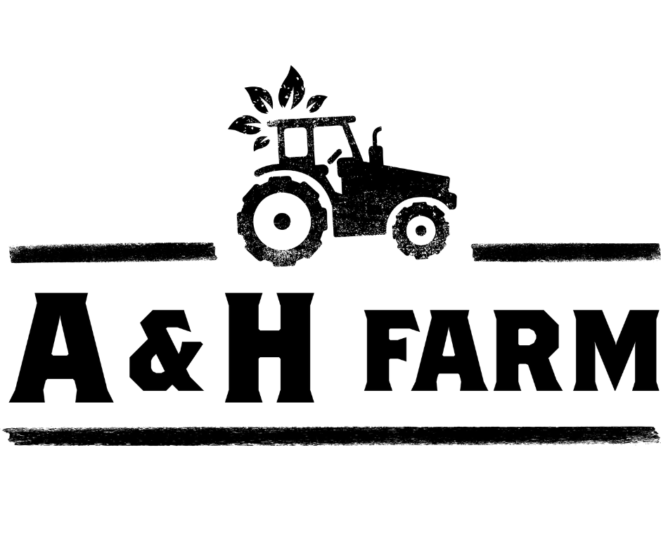 A&H Farm logo