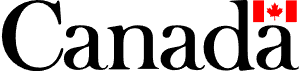 Symbol of the Government of Canada