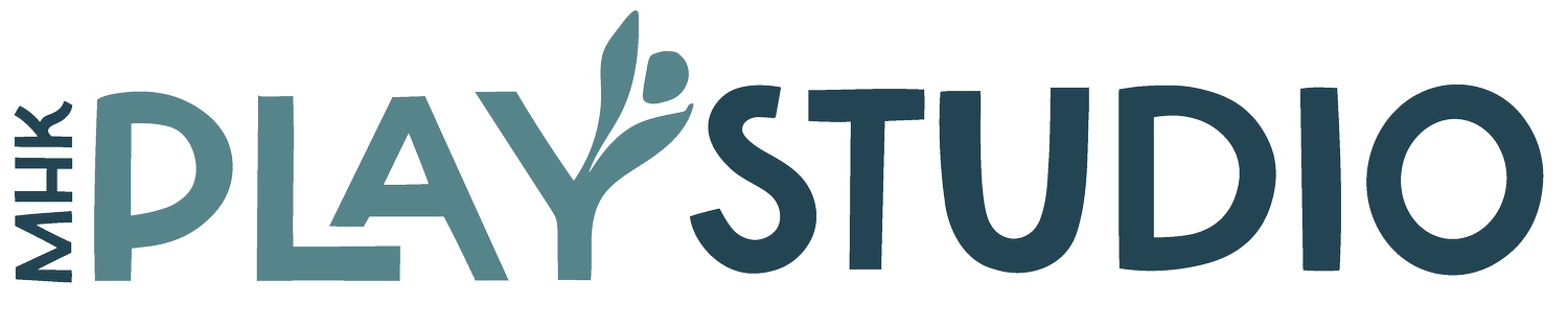 MHK Play Studio logo