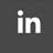 A white letter on a grey background

Description automatically generated