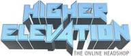 higher elevation logo