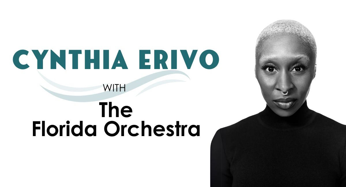 Florida Orchestra Concert Listing