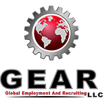 GEAR logo