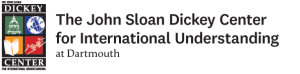 The John Sloan Dickey Center for International Understanding