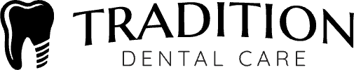 Tradition Dental Care logo