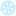 ❄️