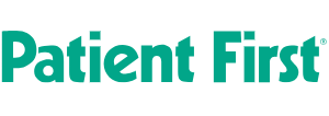 PatientFirst Logo