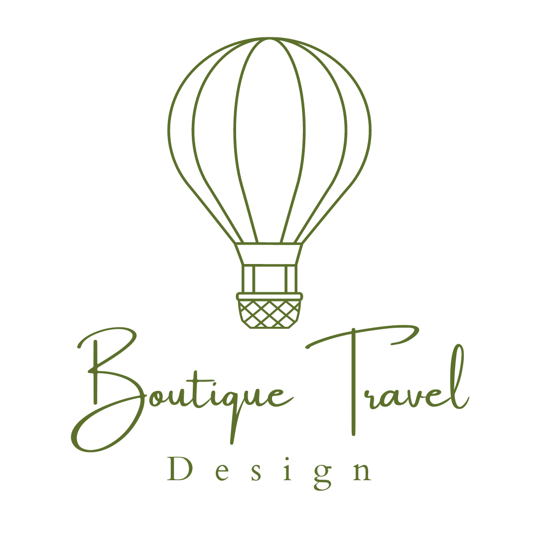 Boutique Travel and Design