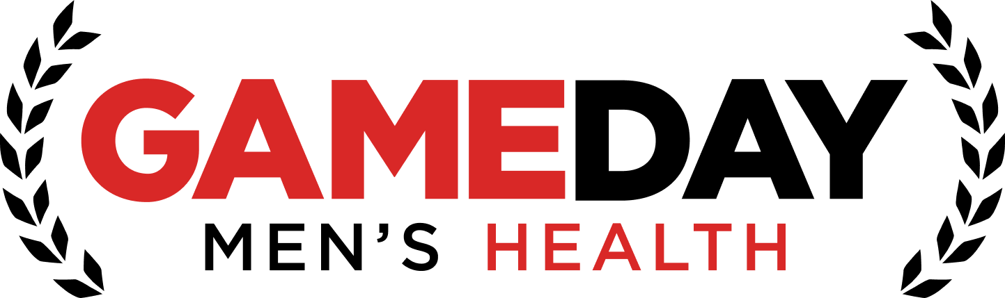 Vitamin Wellness | Gameday Men