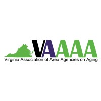 VIRGINIA ASSOCIATION OF AREA AGENCIES ON AGING | LinkedIn