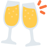🥂