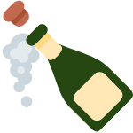 🍾