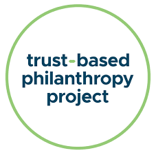 Trust-Based Philanthropy