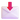 Envelope with arrow