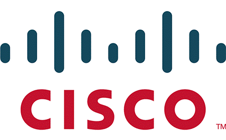 Cisco logo history and evolution