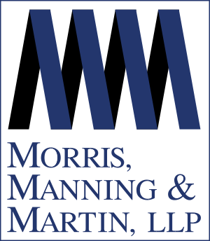 Morris, Manning & Martin, LLP – Full Service Law Firm