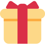 🎁