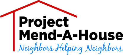Events Archive - Project Mend-A-House