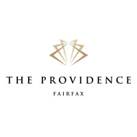 The Providence Fairfax logo
