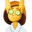 💆♀️