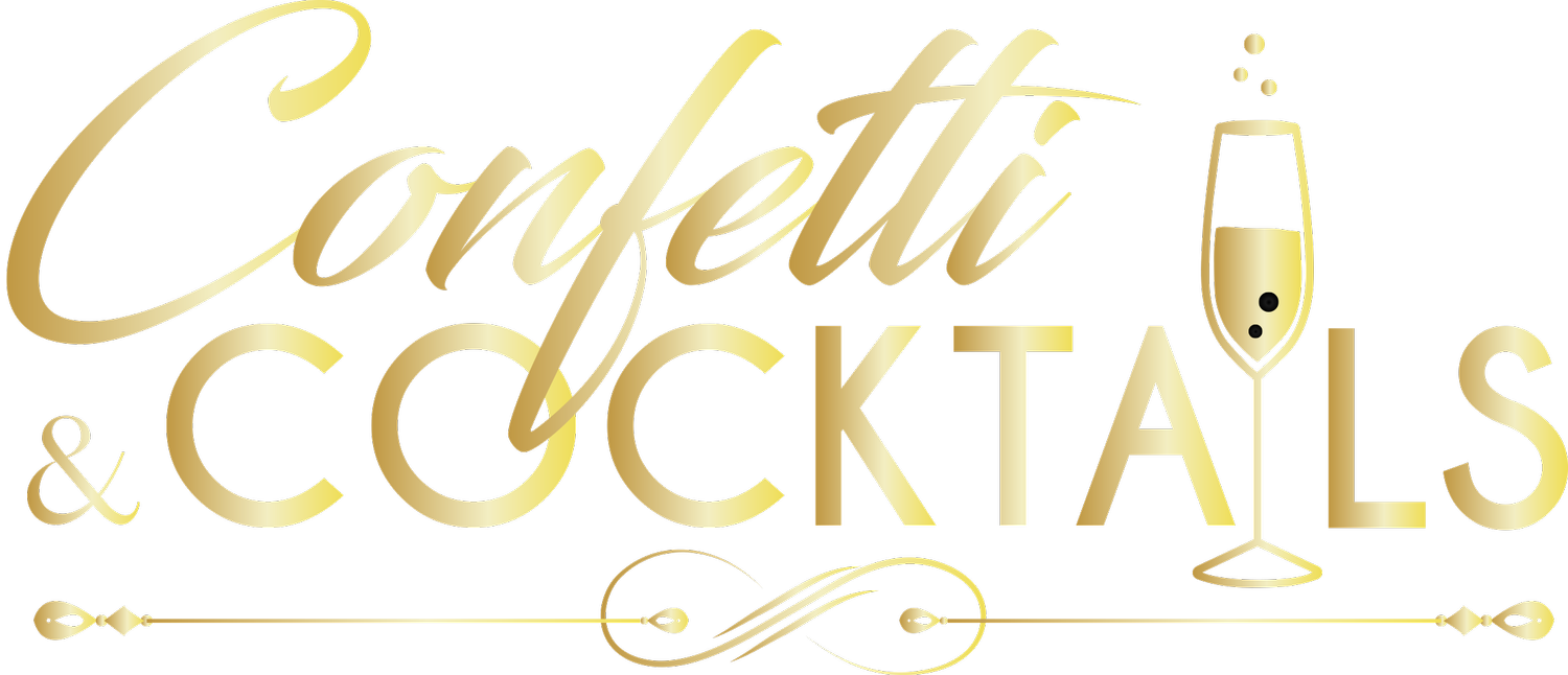 Confetti & Cocktails