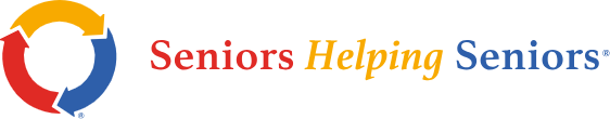 Seniors Helping Seniors