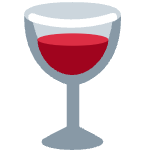 🍷