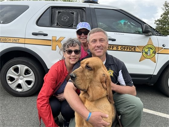Original URL:https://www.louisacounty.gov/1898/LCSO-K9-5K