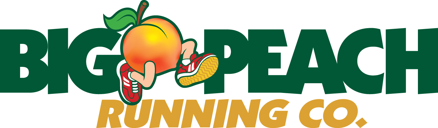 Running, Walking, Fitness, Atlanta Bike Shop | Big Peach
