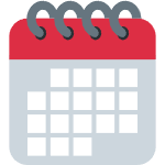 🗓