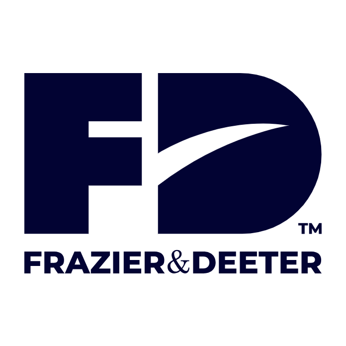 Home - Frazier & Deeter