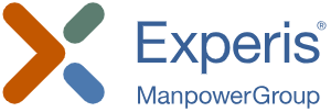 Experis logo