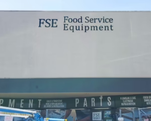 Storefront signage company charlotte