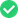 Green Checkmark