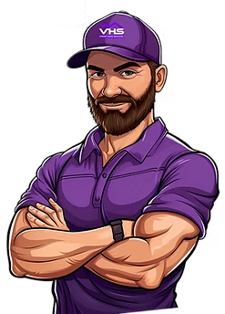 Violet Home Services Handyman