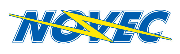 NOVEC Header Logo