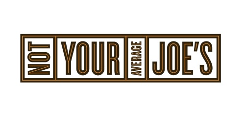 50% Off Not Your Average Joe