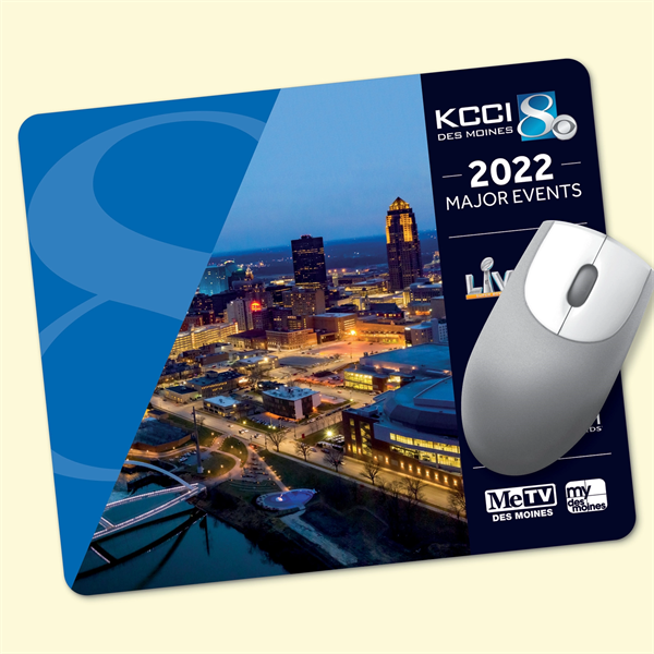 Mouse Pads