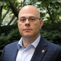 Daniel Blankfeld, CSHM-CPPS, SMP, CSMP, CHST, CIT, NREMT