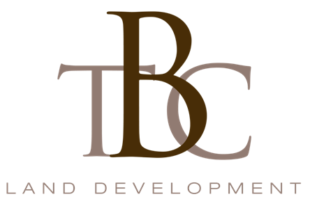 The Berry Companies logo