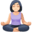 🧘🏻‍♀️