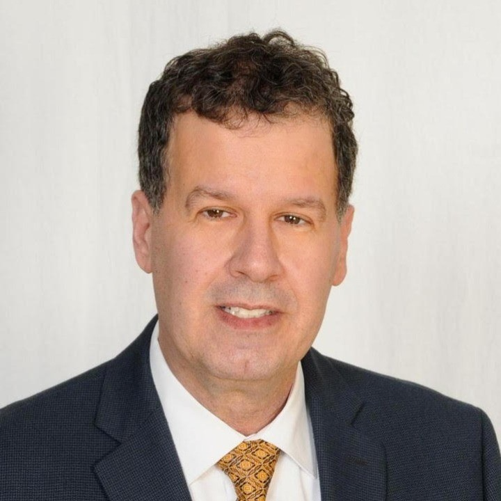 Profile photo of Marco Rubin