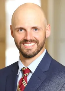 Dr Goodwin, Director of Patient Care at NeoGenix Stem Cell & Regenerative Therapies in Charlotte NC